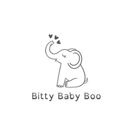 BITTY BABY BOO trademark