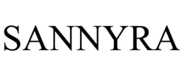 SANNYRA trademark