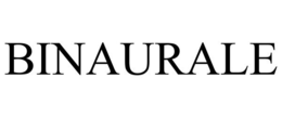 BINAURALE trademark
