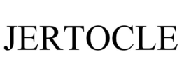 JERTOCLE trademark