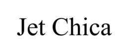 JET CHICA trademark