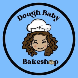 DOUGH BABY BAKESHOP trademark
