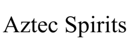 AZTEC SPIRITS trademark