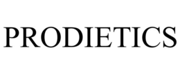 PRODIETICS trademark