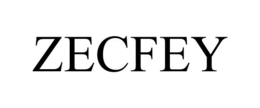 ZECFEY trademark