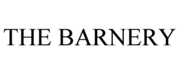 THE BARNERY trademark