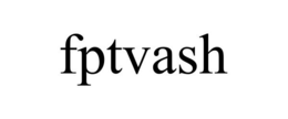 FPTVASH trademark