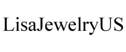 LISAJEWELRYUS trademark