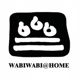 WABIWABI@HOME trademark