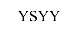 YSYY trademark