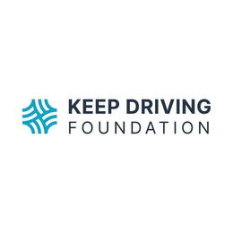 KEEP DRIVING FOUNDATION trademark