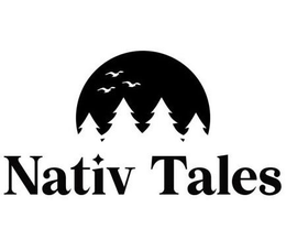 NATIV TALES trademark