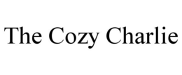 THE COZY CHARLIE trademark