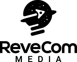REVECOM MEDIA trademark