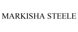 MARKISHA STEELE trademark
