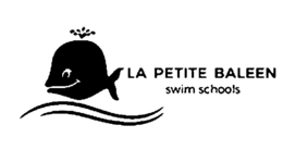 LA PETITE BALEEN SWIM SCHOOLS trademark