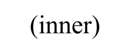 (INNER) trademark