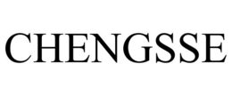 CHENGSSE trademark