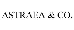 ASTRAEA & CO. trademark