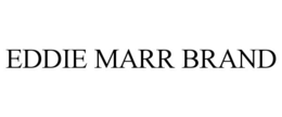 EDDIE MARR BRAND trademark