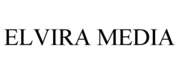 ELVIRA MEDIA trademark