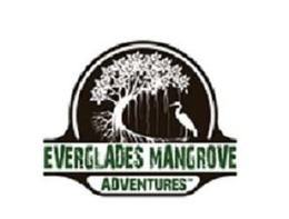 EVERGLADES MANGROVE ADVENTURES trademark