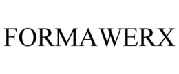 FORMAWERX trademark