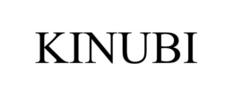 KINUBI trademark