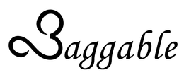 BAGGABLE trademark