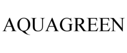 AQUAGREEN trademark