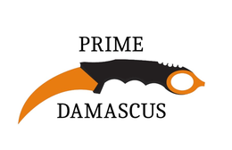 PRIME DAMASCUS trademark