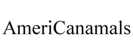AMERICANAMALS trademark