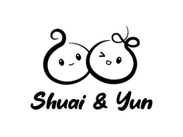 SHUAI & YUN trademark
