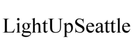 LIGHTUPSEATTLE trademark