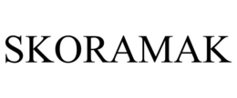 SKORAMAK trademark