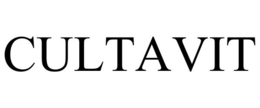 CULTAVIT trademark