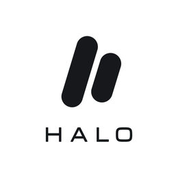 HALO trademark