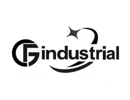 CFG INDUSTRIAL trademark