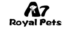 A7 ROYAL PETS trademark