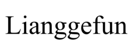 LIANGGEFUN trademark