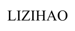 LIZIHAO trademark