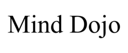 MIND DOJO trademark