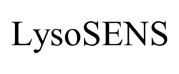 LYSOSENS trademark