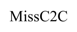 MISSC2C trademark