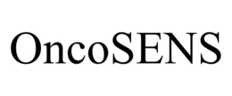 ONCOSENS trademark