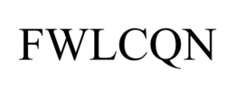 FWLCQN trademark
