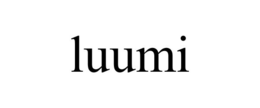 LUUMI trademark