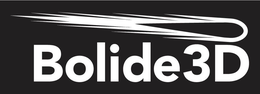 BOLIDE3D trademark