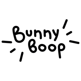 BUNNY BOOP trademark