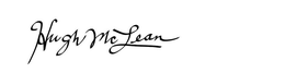HUGH MCLEAN trademark